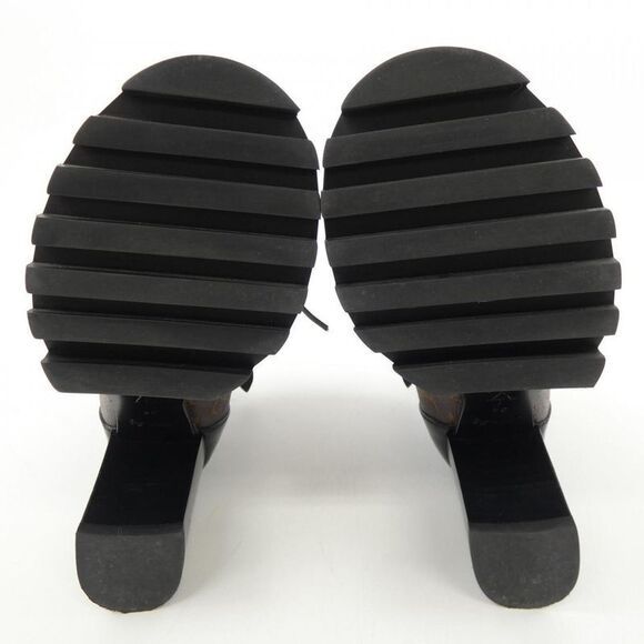 Louis Vuitton Star Trail Line Boots - Picture 4 of 6